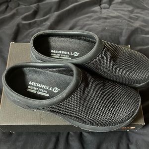 Brand new Merrill Encore Breeze 3 Womens shoes